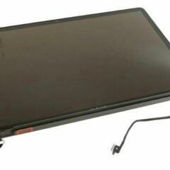 Display 17inch 2.5GHz Macbook Pro Early 2008 A1261