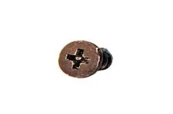 Screw, Phil 00, 1.85mm, Pkg. of 5