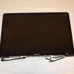 MB604LL A MC226LL A MC227LL 661 5040 led display panel glossy macbook pro 17 mid early 2009 mb604ll a mc226ll a1279