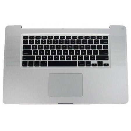 Top Case with Keybd,Trackpd, Blutooth,ant US 17-Inch Mid 2010 MC024LL 613-8590