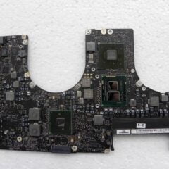 Logic Board MacBook Pro 17 2.66 820-2849 639-0972 MC024LL