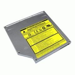 Drive, Super Drive, 4X, Slot Loading