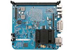 Logic Board Mac mini Late 2005 1.5 GHz M9687LL 820-1835-A A1103