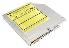Drive, Optical, SuperDrive, 8x