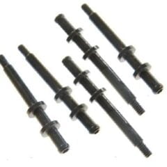 Standoff, Fan, Tall, Pkg. of 5