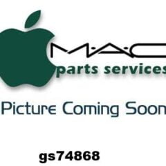 iPad mini 3 Back Case, Wi-Fi, Gold