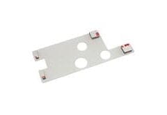 Label/Protector, Plastic, Logic Board, 8x