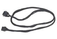 Cable, Power Supply, PS#1 Mac Pro 593-0379