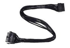 Cable, Power Supply, PS#3 Mac Pro 593-0381
