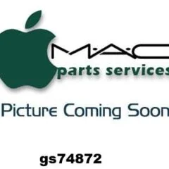 iPad mini 3 Back Case, Wi-Fi + Cellular, Gold