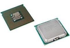 Processor, Dual Core, 2.66 GHz