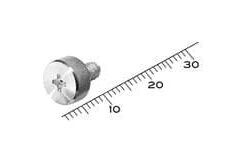 Screw, Hard Drive, Pkg. of 5