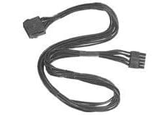Cable, Power Supply, PS#2,593-0380