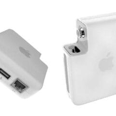 Base Station, AirPort Express, 802.11N - US/Canada/Latin America