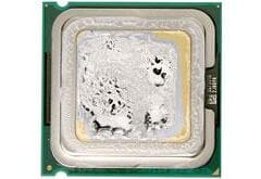 Processor, Quad Core, 3.2 GHz