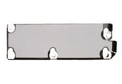 Front Panel Board Bottom EMI Shield MacPro  MA356LL A1186