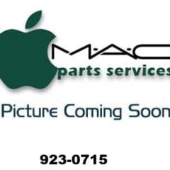 Screw, M2.5, Dogpoint, Pkg. of 5 Mac Pro Late 2013