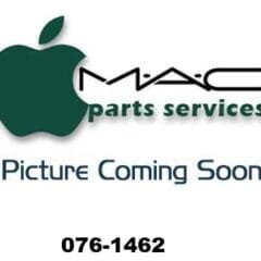 End Caps, Core Cradle, Fixture Mac Pro Late 2013