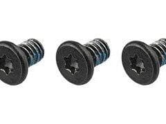 Screw, M2, 3.00, Pkg. of 5 Mac Pro Late 2013