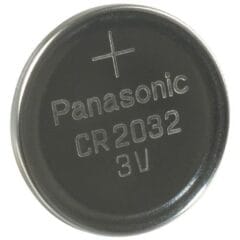 Battery, Coin Mac Pro Late 2013