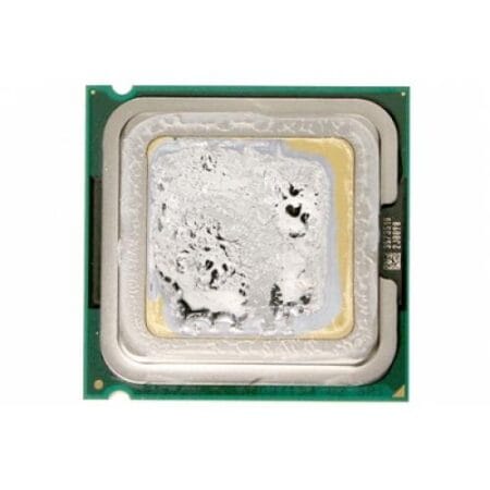 Processor,(Dual Processor), 2.93 GHz Mac Pro Mid 2010