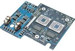 Multiprocessor Module, 1 GHz, Dual