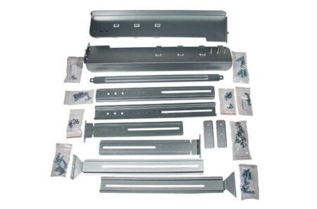 Bracket Kit, Optical Drive