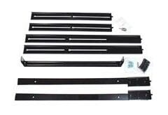 Rack Mounting Kit Square Hole A1196, A1246, A1279