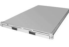 Apple Enclosure w/ Top Cover for Xserve January 2005 - A1068 -M9743LL/A M9745LL/A