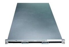 Enclosure, without Power Supply, with Thermal Grease