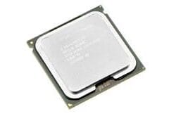 Processor, 2.0 GHz, Xserve Late 2006