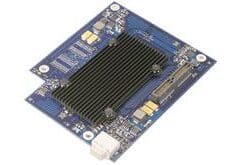 Video Card Mezzanine 64 MB Xserve A1196 Late 2006 820-2135-A 630-7946