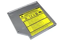 SuperDrive 8X Slot Xserve Late 2006 A1196 MA409LL