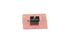 Rear Panel Power Switch Board Xserve RAID (SFP)
