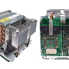 Multiprocessor, 2.7 GHZ, w/ LCS