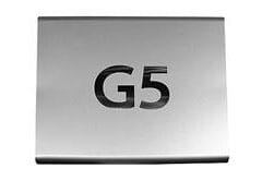 Cover, G5, Processor/Heatsink