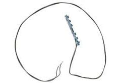 Antenna Board with Cables PowerMac G5 Late 2005 A1177
