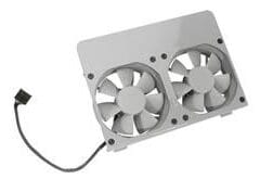 Fan Assembly, Rear Exhaust