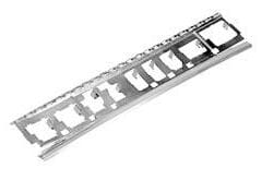 Shield, EMI, I/O Ports