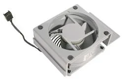 Fan Assembly, Media Bay