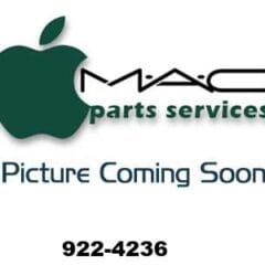 Filter, Modem, Version 2 Power Mac G4