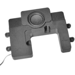Apple Speaker Subwoofer LED Cinema Display 27 DVI