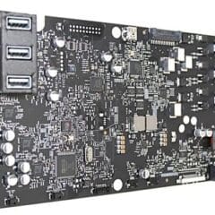LED Cinema Display 27 A1316 Logic Board 820-2697-A