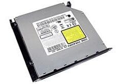 SuperDrive, 8x, Slot, Vertical, 20