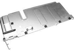 Divider, PCI