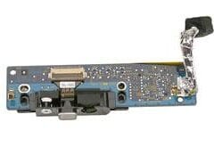 iSight Camera 17" iMac G5 iSight Mid/Late 2006 MA063LL 820-1836-0A M23