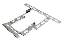 Chassis, Main