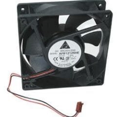 Fan, Lower