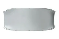 Panel, Top