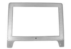 Apple 23 Cinema HD Display ADC Front Bezel Assembly